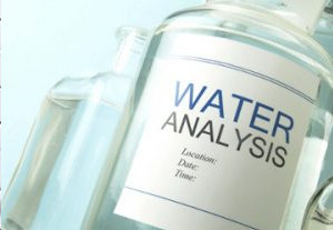 Water Analysis Image