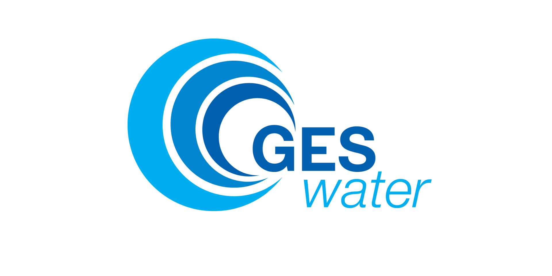 GES Water Logo